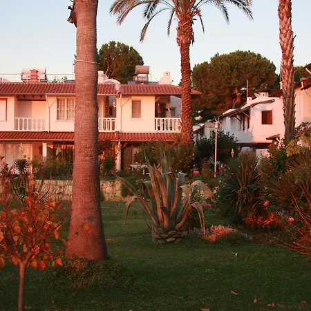 Med Villa *