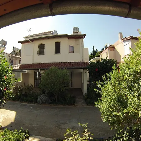 Med Villa Avsallar