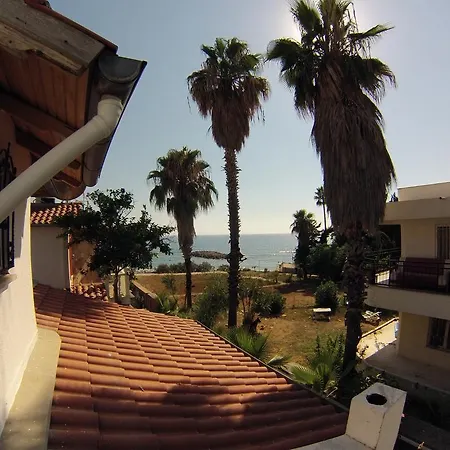 Med Villa Avsallar