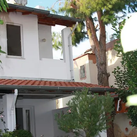 Villa Med *